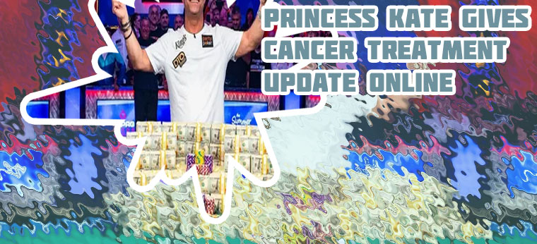Online poker news updates