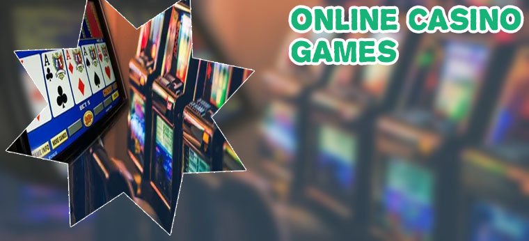Online slot news