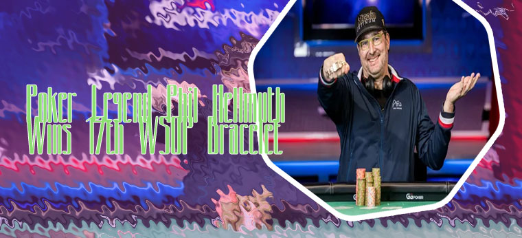 Phil hellmuth main event 2024