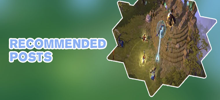 Recommended mmo gaming news sites