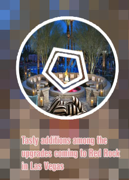Red rock hotel news