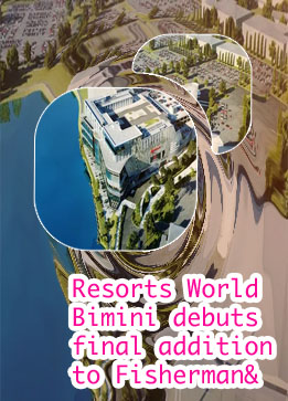 Resorts world news