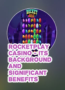 Rocket play casino news
