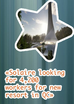 Solaire hotel news