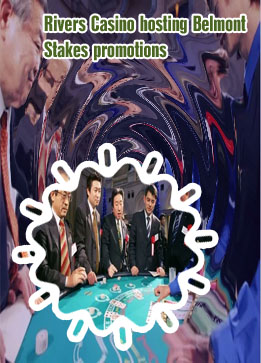 Stakes casino news