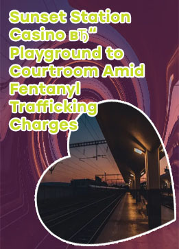Sunset station news