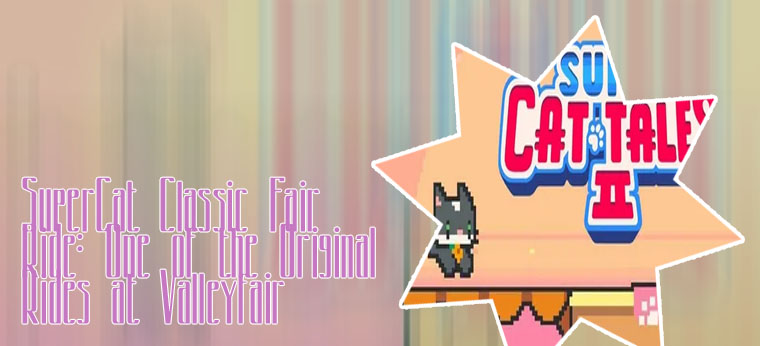 Supercat freshest news