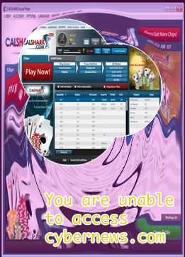 Top poker sites news