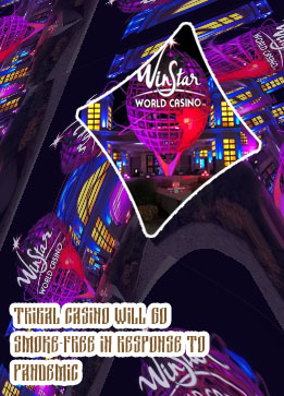 Tribal casino news