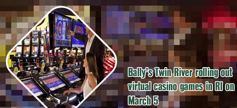 Twin casino news