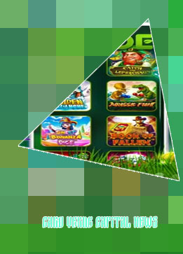 Verde casino latest dividend news