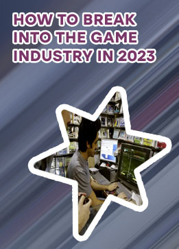 Video game industry news