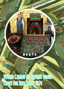 Vivaro casino slots news