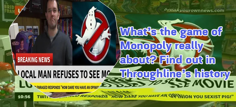Where to find breaking news announcements in gaming