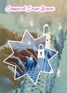 World casino app customers personal data