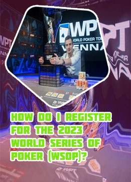 World poker news