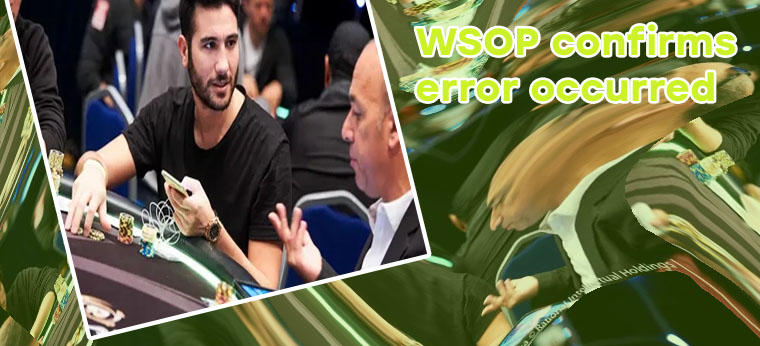 Wsop chip count main event