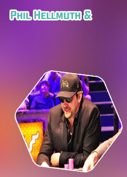 Wsop main event phil hellmuth