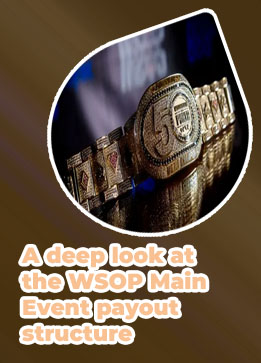 Wsop.main event