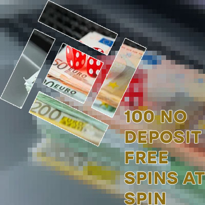 100 free spins existing customers no deposit
