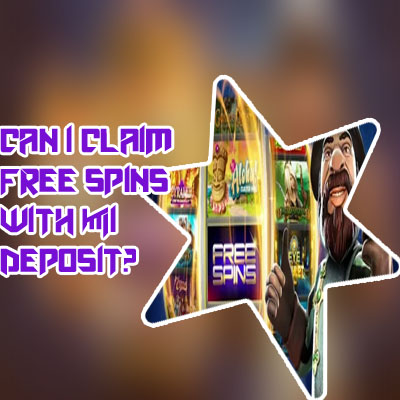 Deposit 5 get 100 free spins