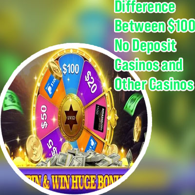 Free $100 casino chip no deposit nz real money