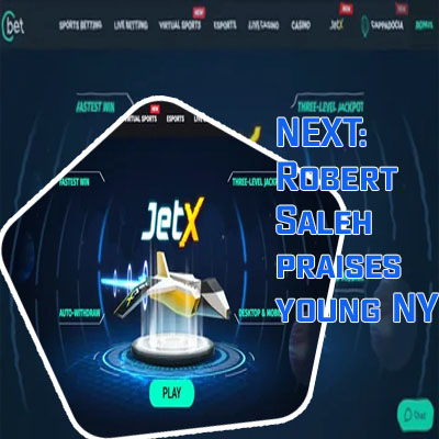 Jet x bet