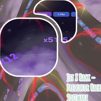 Jet x predictor