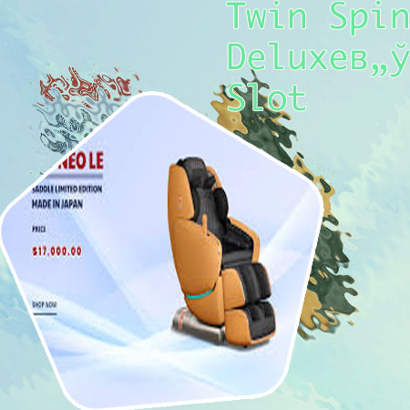 Play twin spin deluxe