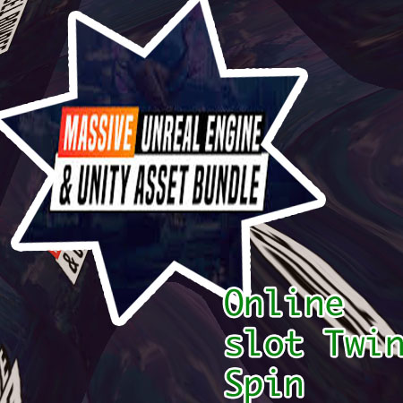 Play twin spin deluxe free