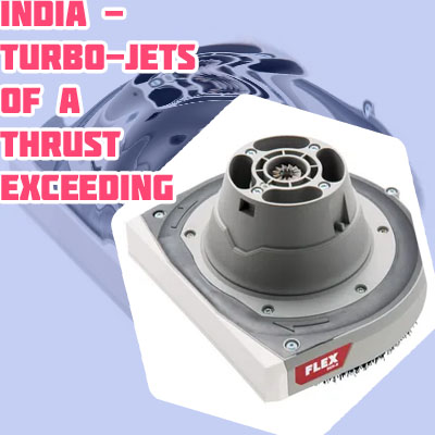 Turbo jet x price in india