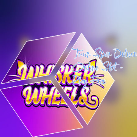 Twin spin deluxe netent